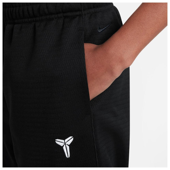 Nike Παιδικό παντελόνι φόρμας Kobe Bryant Therma-FIT Pants